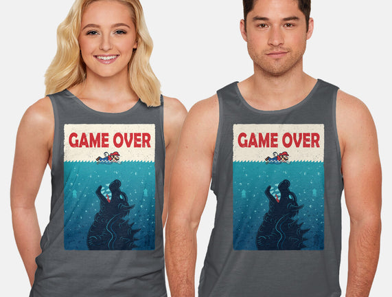 Ocean Attack