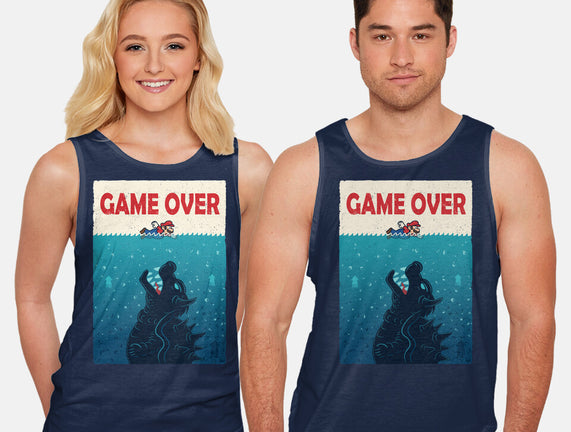 Ocean Attack
