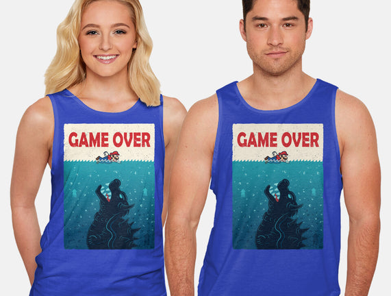 Ocean Attack