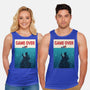 Ocean Attack-Unisex-Basic-Tank-erion_designs