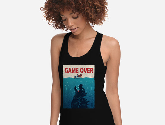 Ocean Attack