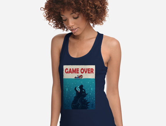 Ocean Attack