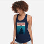Ocean Attack-Womens-Racerback-Tank-erion_designs