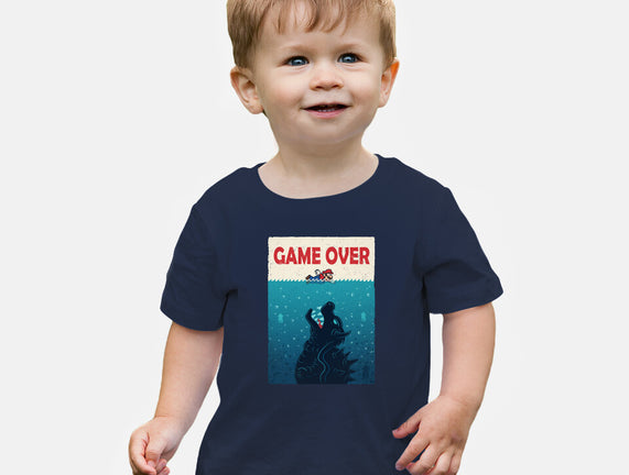 Ocean Attack