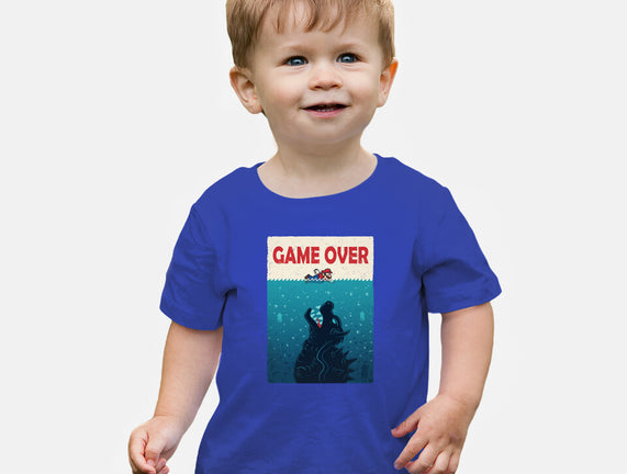 Ocean Attack