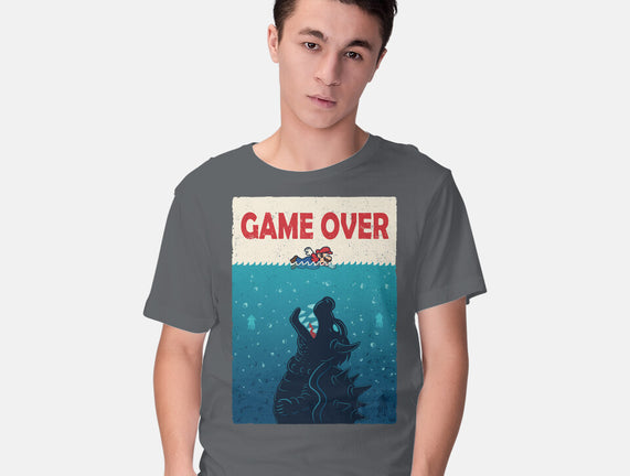 Ocean Attack