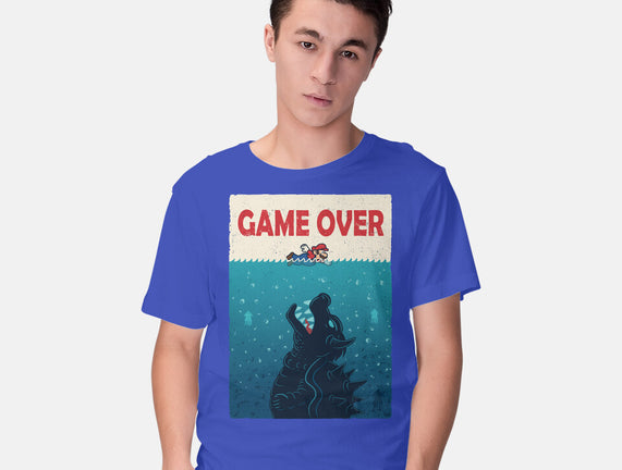 Ocean Attack
