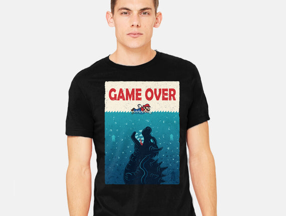 Ocean Attack