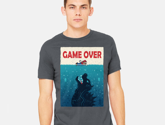 Ocean Attack