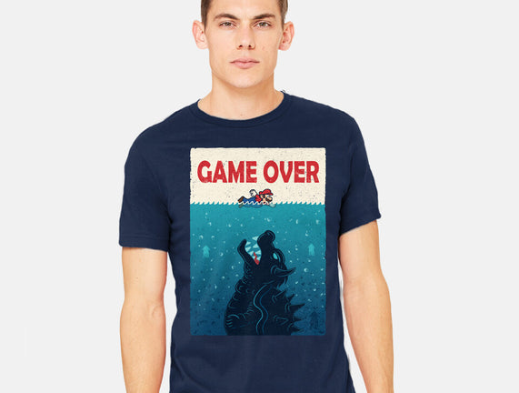 Ocean Attack