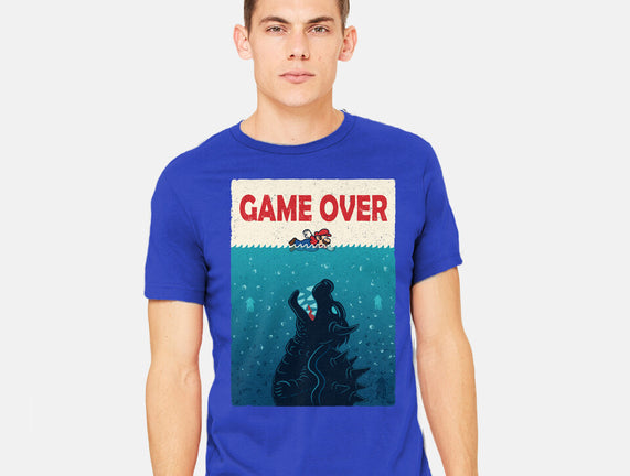 Ocean Attack