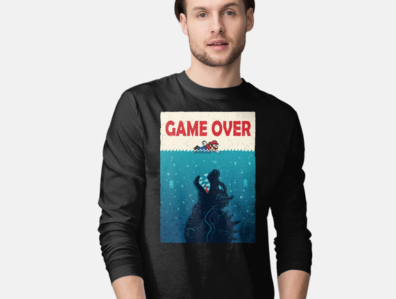 Ocean Attack