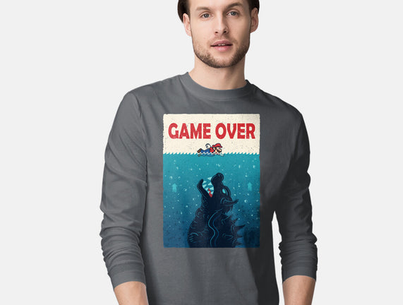 Ocean Attack