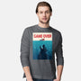 Ocean Attack-Mens-Long Sleeved-Tee-erion_designs