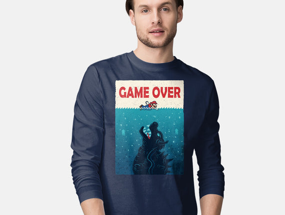 Ocean Attack