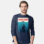 Ocean Attack-Mens-Long Sleeved-Tee-erion_designs