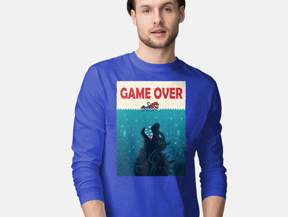 Ocean Attack