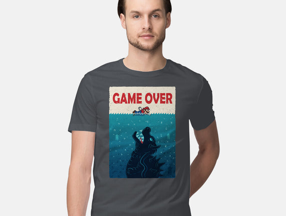 Ocean Attack