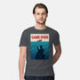 Ocean Attack-Mens-Premium-Tee-erion_designs