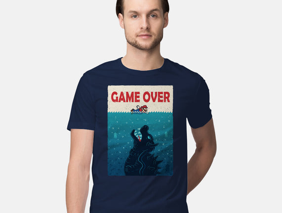 Ocean Attack
