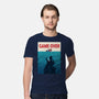 Ocean Attack-Mens-Premium-Tee-erion_designs