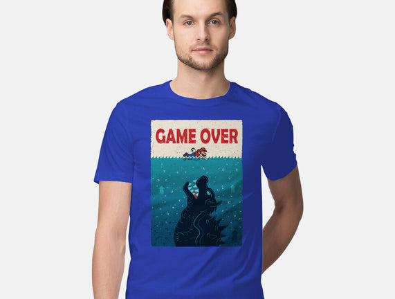 Ocean Attack