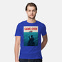 Ocean Attack-Mens-Premium-Tee-erion_designs