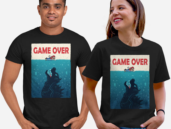 Ocean Attack