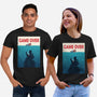 Ocean Attack-Unisex-Basic-Tee-erion_designs
