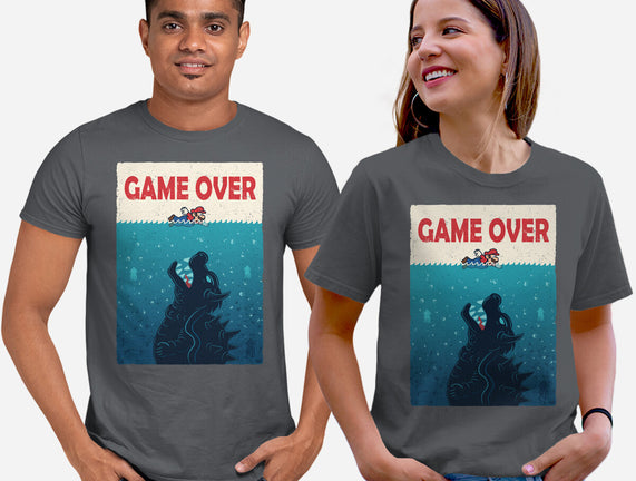 Ocean Attack
