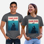 Ocean Attack-Unisex-Basic-Tee-erion_designs