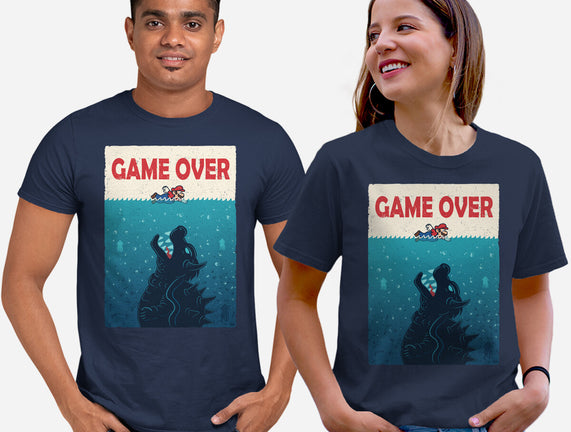 Ocean Attack