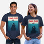 Ocean Attack-Unisex-Basic-Tee-erion_designs