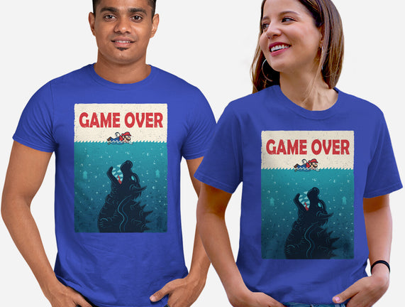 Ocean Attack