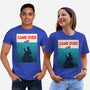 Ocean Attack-Unisex-Basic-Tee-erion_designs