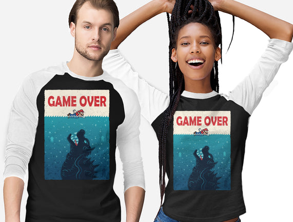 Ocean Attack