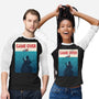 Ocean Attack-Unisex-Baseball-Tee-erion_designs
