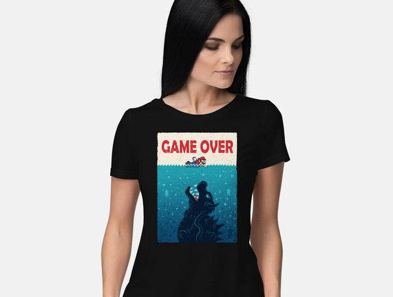 Ocean Attack