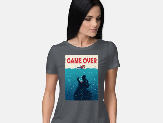 Ocean Attack
