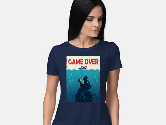 Ocean Attack