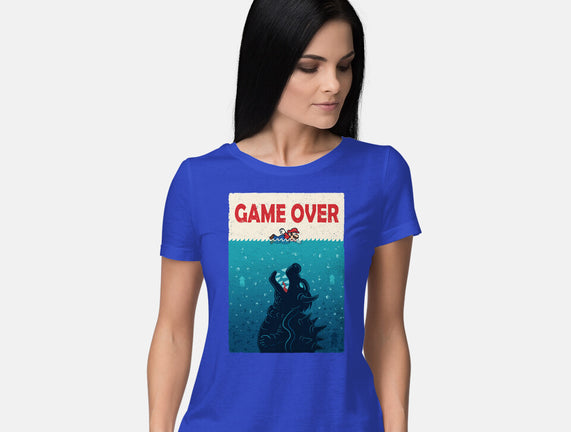 Ocean Attack