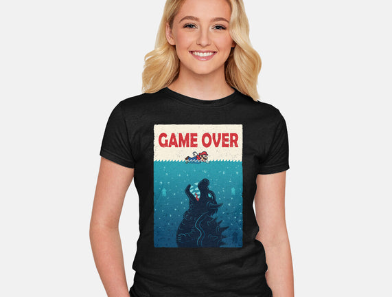 Ocean Attack