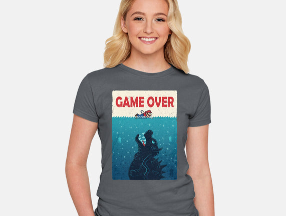 Ocean Attack