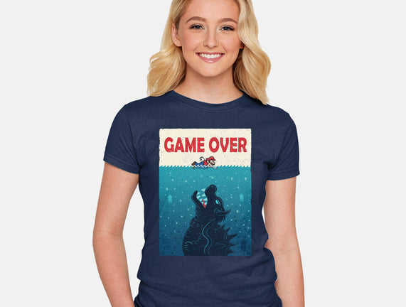 Ocean Attack