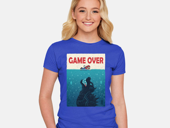 Ocean Attack