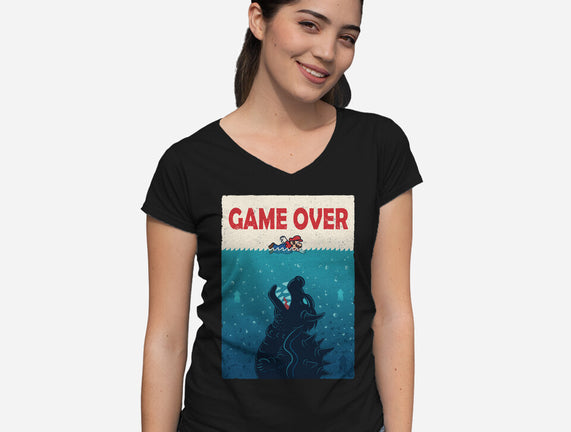 Ocean Attack