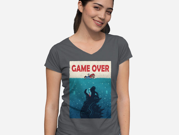 Ocean Attack