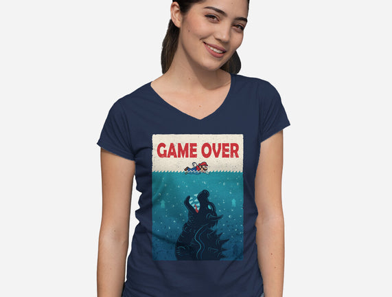 Ocean Attack