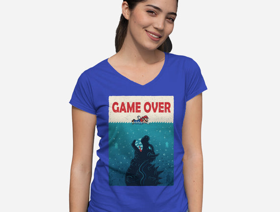 Ocean Attack