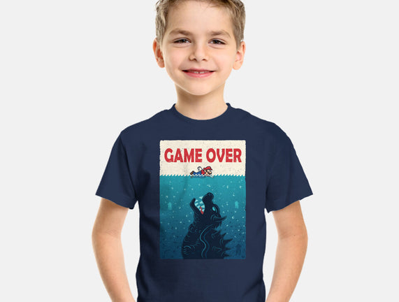 Ocean Attack
